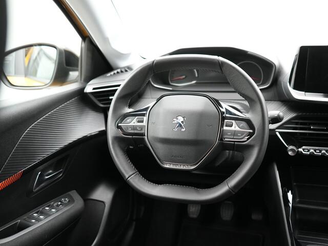 Peugeot 208 1.2 PureTech Active Apple Carplay/Android Auto!