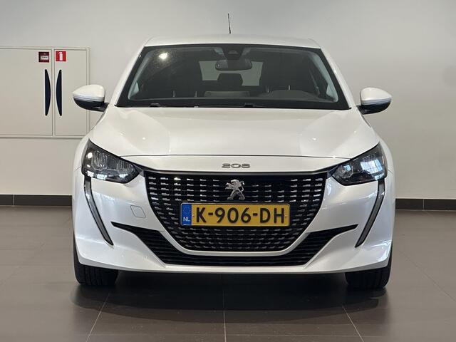 Peugeot 208 Allure 1.2 Turbo 100pk | 3D i-COCKPIT® | PARELMOER! | EXTRA GETINTE RAMEN | APPLE CARPLAY / ANDROID AUTO | CLIMA | CRUISE CONTROL |