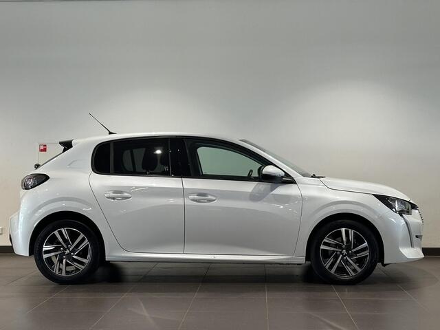 Peugeot 208 Allure 1.2 Turbo 100pk | 3D i-COCKPIT® | PARELMOER! | EXTRA GETINTE RAMEN | APPLE CARPLAY / ANDROID AUTO | CLIMA | CRUISE CONTROL |