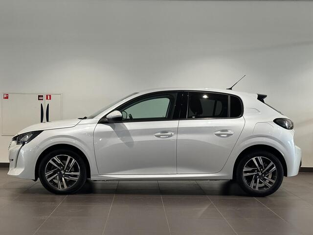 Peugeot 208 Allure 1.2 Turbo 100pk | 3D i-COCKPIT® | PARELMOER! | EXTRA GETINTE RAMEN | APPLE CARPLAY / ANDROID AUTO | CLIMA | CRUISE CONTROL |