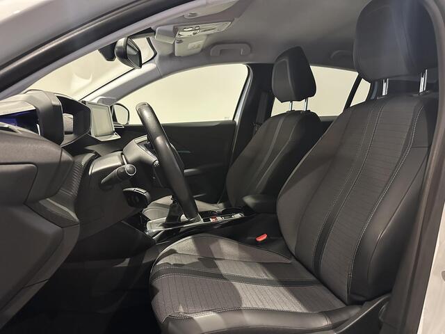 Peugeot 208 Allure 1.2 Turbo 100pk | 3D i-COCKPIT® | PARELMOER! | EXTRA GETINTE RAMEN | APPLE CARPLAY / ANDROID AUTO | CLIMA | CRUISE CONTROL |