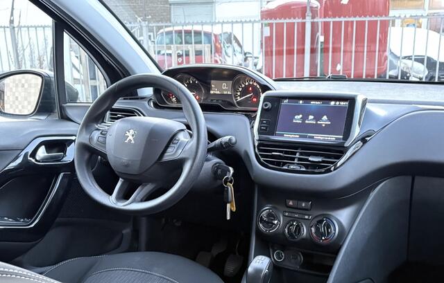 Peugeot 208 1.2 PureT. BL Active Cruise Airco Nap