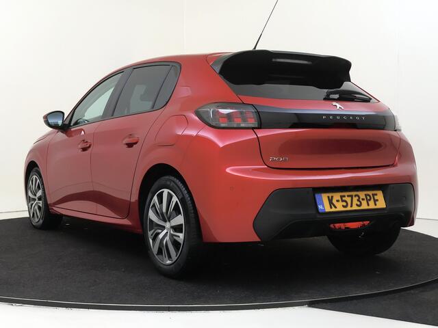 Peugeot 208 1.2 PureTech Active | Automaat | Navigatie | Camera | Parkeerhulp achter