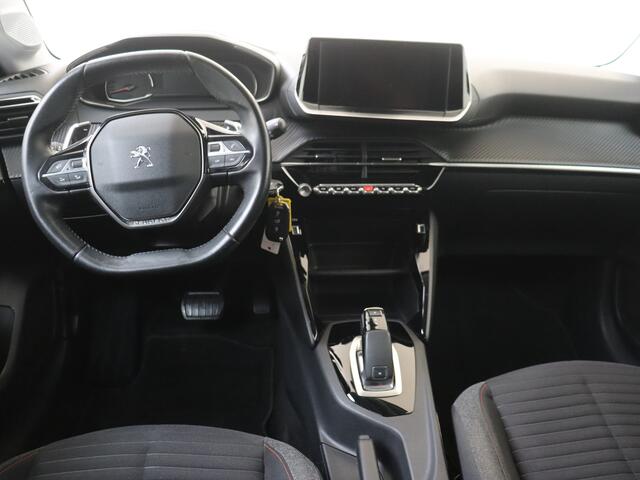 Peugeot 208 1.2 PureTech Active | Automaat | Navigatie | Camera | Parkeerhulp achter