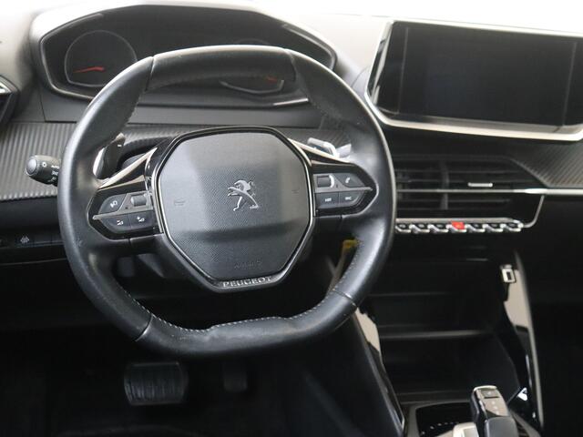 Peugeot 208 1.2 PureTech Active | Automaat | Navigatie | Camera | Parkeerhulp achter