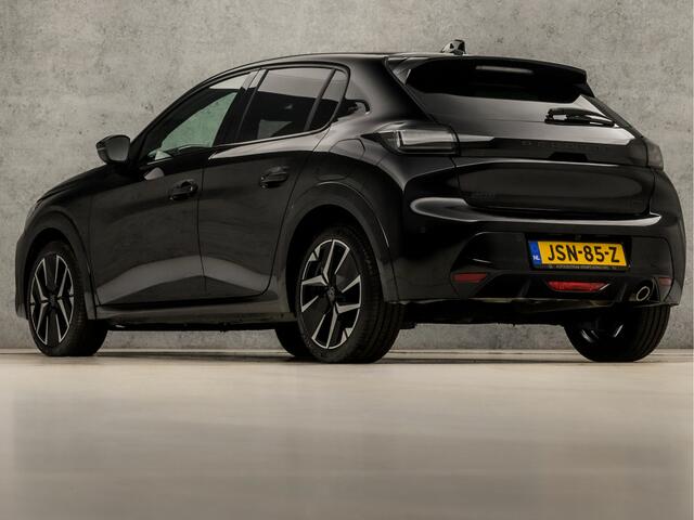 Peugeot 208 1.2 PureTech GT-Line Allure Pack (GROOT NAVI, SPORT VELGEN, CAMERA, SPORTSTOELEN, CLIMATE, CRUISE, SPOILER, NIEUWSTAAT)