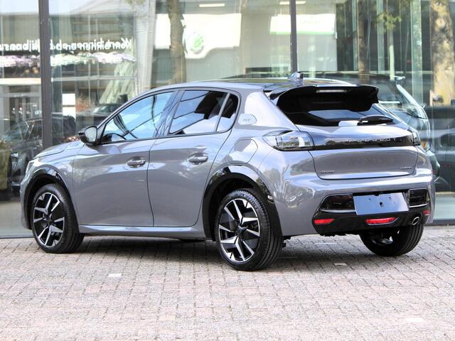 Peugeot 208 1.2 Hybrid 145 e-DCS6 GT VOORRAAD KORTING
