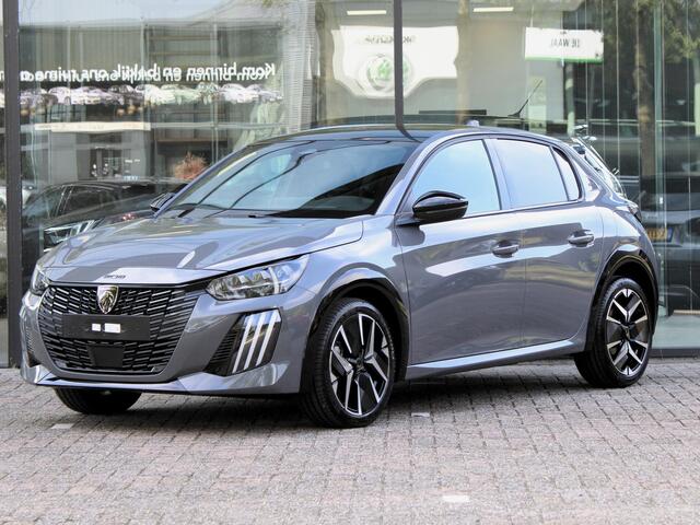 Peugeot 208 1.2 Hybrid 145 e-DCS6 GT VOORRAAD KORTING
