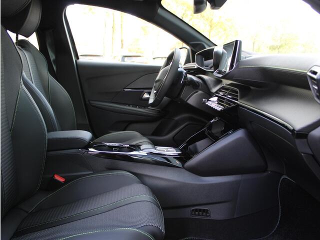 Peugeot 208 1.2 Hybrid 145 e-DCS6 GT VOORRAAD KORTING