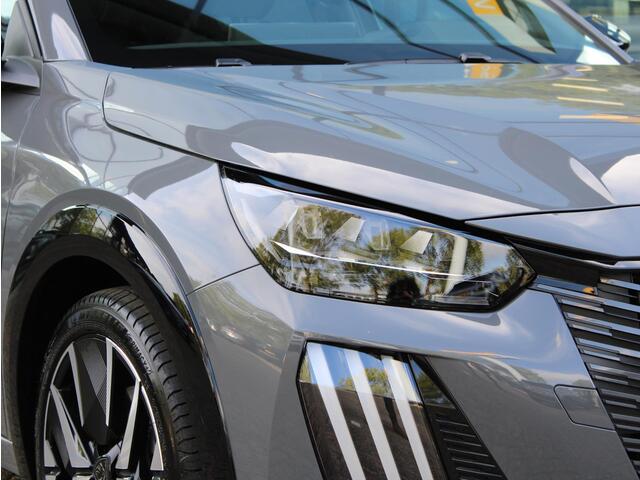 Peugeot 208 1.2 Hybrid 145 e-DCS6 GT VOORRAAD KORTING