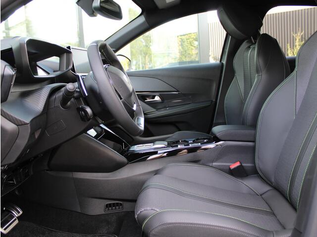 Peugeot 208 1.2 Hybrid 145 e-DCS6 GT VOORRAAD KORTING