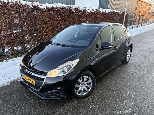 Peugeot 208 1.2 PureTech Active / NAVI / AIRCO / CRUISE / 139dkm! NAP!