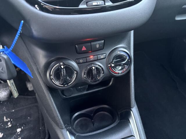 Peugeot 208 1.2 PureTech Active / NAVI / AIRCO / CRUISE / 139dkm! NAP!