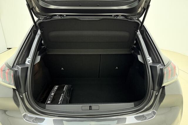 Peugeot 208 1.2 PureTech Allure 100 PK | Automaat | Navigatie | Getinte ramen | Start/stop | Cruise Control | Bluetooth | Dealer onderhouden | 1e eigenaar