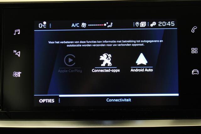 Peugeot 208 1.2 PureTech Active Pack |Navi|