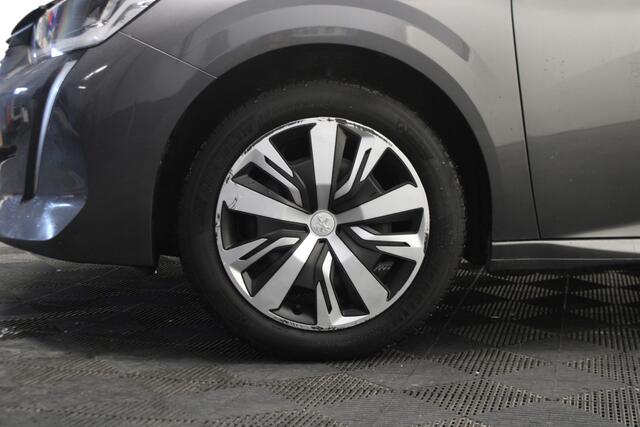 Peugeot 208 1.2 PureTech Active Pack |Navi|