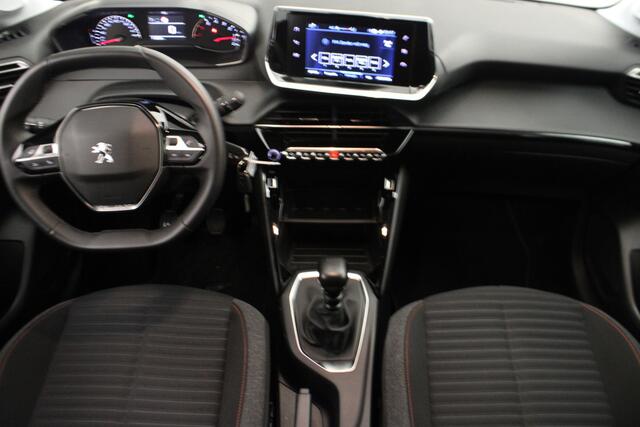Peugeot 208 1.2 PureTech Active Pack |Navi|
