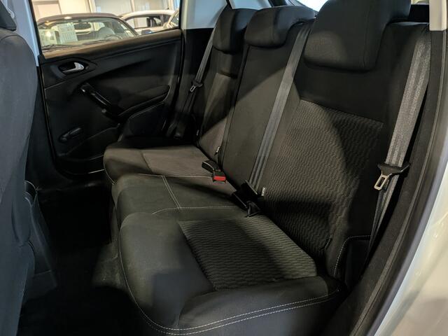 Peugeot 208 1.2 PureTech Active Automaat Airco, Cruise Control, Stuurbekrachtiging