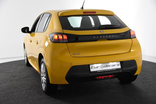 Peugeot 208 1.2 PureTech Active *1ste Eigenaar*Carplay*DAB*Navigatie*