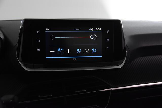 Peugeot 208 1.2 PureTech Active *1ste Eigenaar*Carplay*DAB*Navigatie*