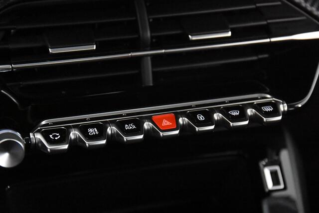 Peugeot 208 1.2 PureTech Active *1ste Eigenaar*Carplay*DAB*Navigatie*