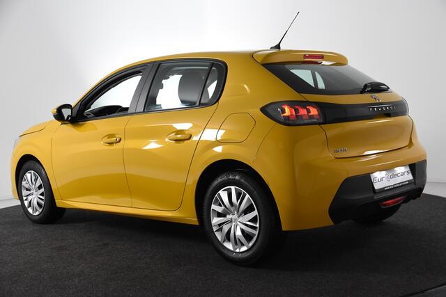 Peugeot 208 1.2 PureTech Active *1ste Eigenaar*Carplay*DAB*Navigatie*