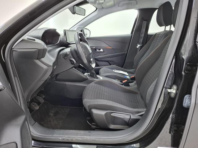 Peugeot 208 1.2 PureTech Blue Lease Active Airco Cruise Control Carplay Navigatie Parkeersensoren Achter