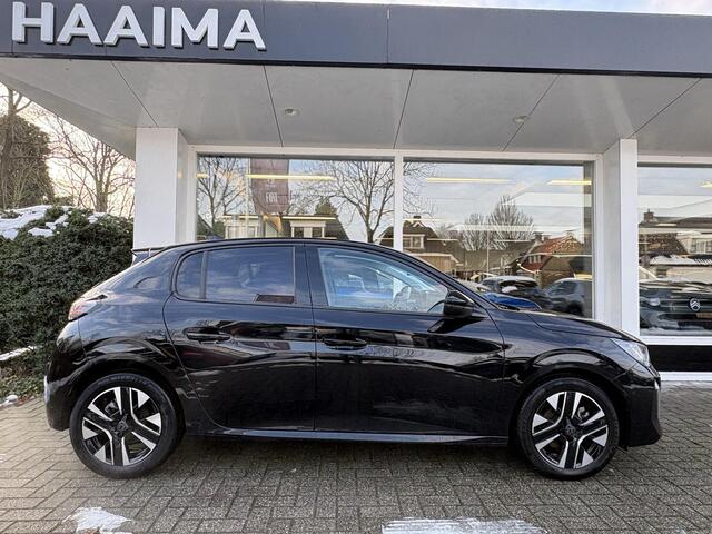 Peugeot 208 1.2 T 100pk Allure | Nieuw model | Parkeersensoren | Apple Carplay/Android Auto | Lichtmetalen velgen | Climate | Cruise
