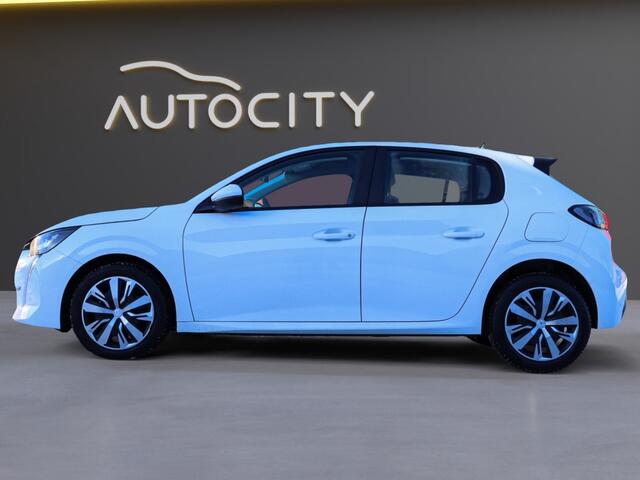 Peugeot 208 1.2 PT Allure Pack Automaat