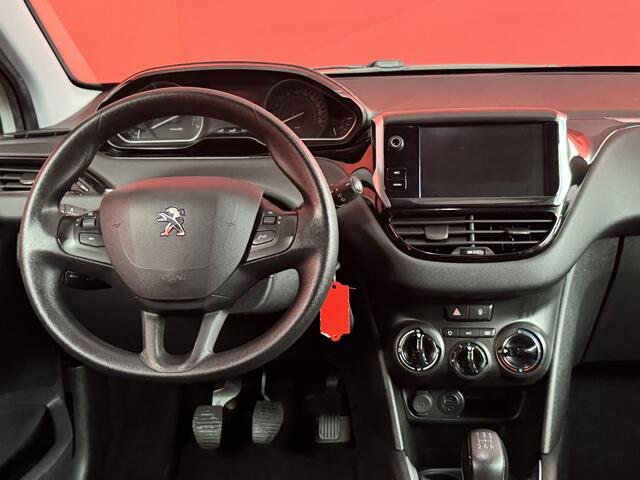 Peugeot 208 1.2 PureTech Blue Lion | Airco | Cruise control | Navigatie