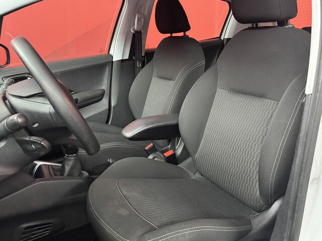 Peugeot 208 1.2 PureTech Blue Lion | Airco | Cruise control | Navigatie