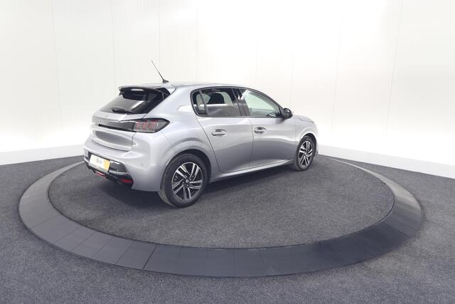 Peugeot 208 PureTech 100 Allure | Camera | Navigatie | Apple Carplay | Parkeersensoren