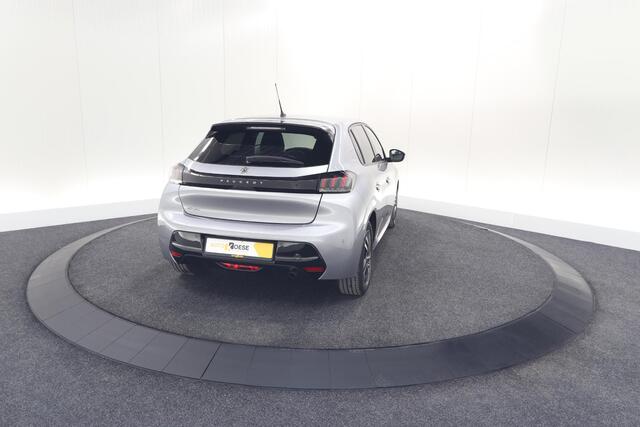 Peugeot 208 PureTech 100 Allure | Camera | Navigatie | Apple Carplay | Parkeersensoren