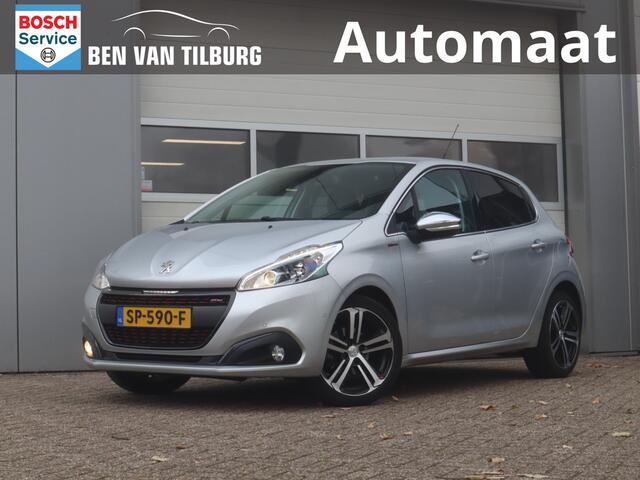 Peugeot 208 1.2 PureTech GT-line