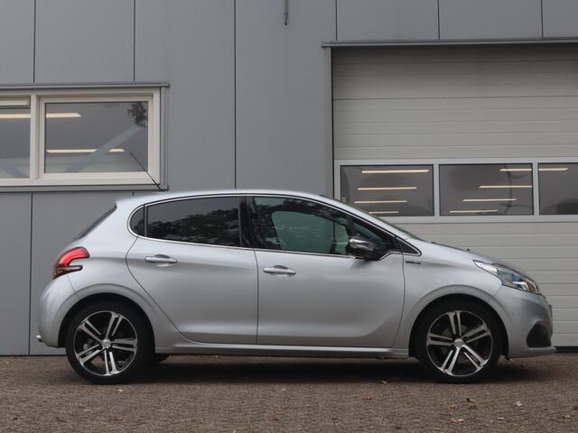 Peugeot 208 1.2 PureTech GT-line