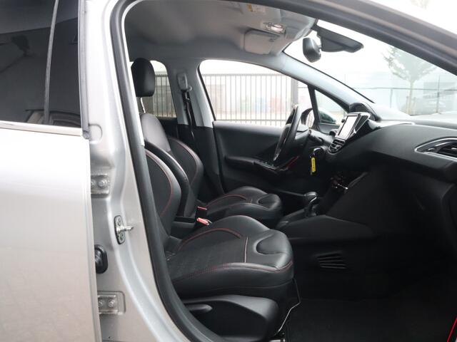 Peugeot 208 1.2 PureTech GT-line