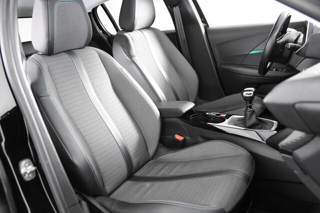 Peugeot 208 1.2 Allure 100 *1ste Eigenaar*Leer*Navigatie*Camera*