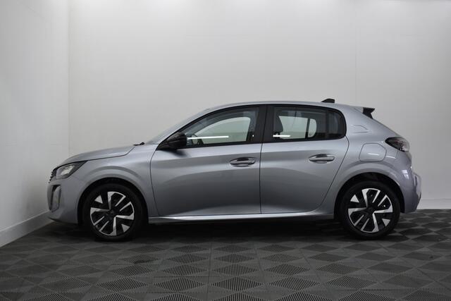 Peugeot 208 1.2 Puretech 100PK ACTIVE