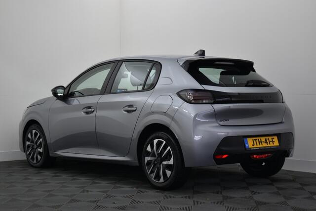 Peugeot 208 1.2 Puretech 100PK ACTIVE
