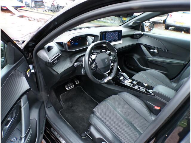 Peugeot 208 1.2 PureTech GT-Line AUTOMAAT PANORAMADAK CAMERA......