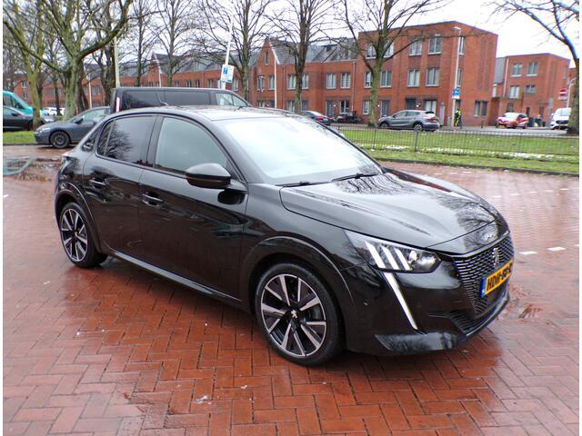 Peugeot 208 1.2 PureTech GT-Line AUTOMAAT PANORAMADAK CAMERA......