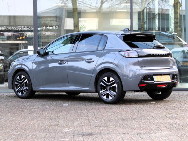 Peugeot 208 1.2 PureTech 100 Allure | Navi / Camera / Climate