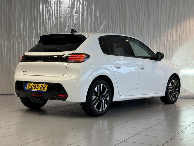 Peugeot 208 1.2 PureTech 100 Allure Trekhaak / Camera / All saeson / Carplay / Cruise