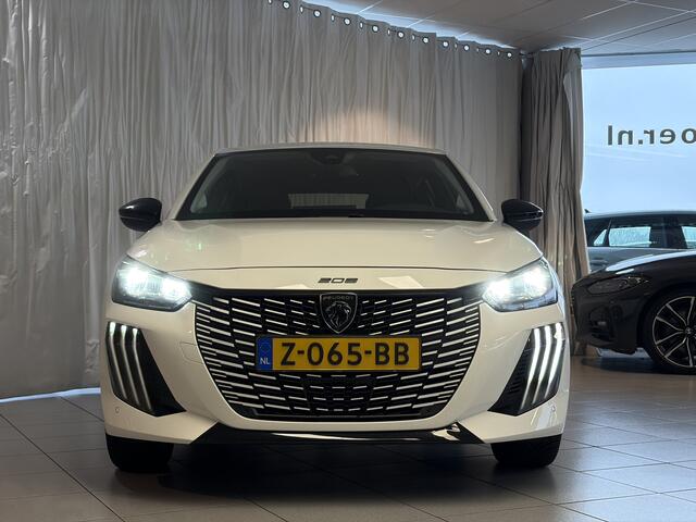 Peugeot 208 1.2 PureTech 100 Allure Trekhaak / Camera / All saeson / Carplay / Cruise