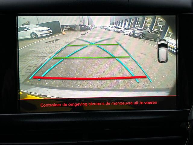 Peugeot 208 1.2 PureTech GT-line