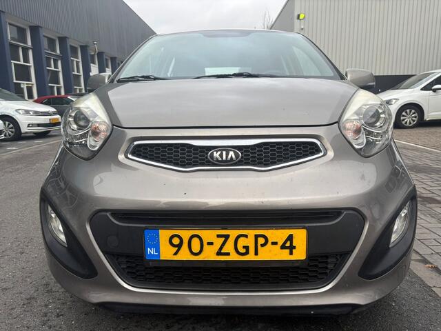 Peugeot 208 1.2 PureTech GT-line