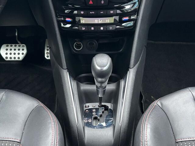 Peugeot 208 1.2 PureTech GT-line