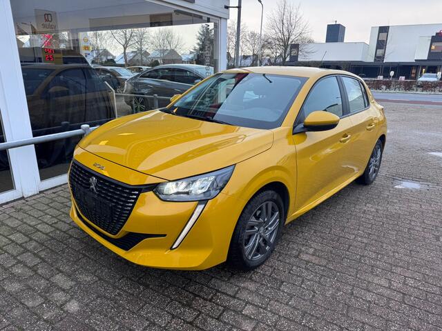 Peugeot 208 1.2 PureTech Active Pack