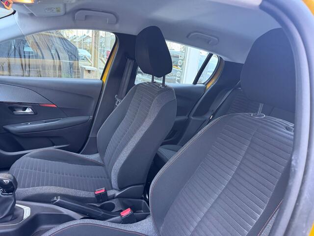 Peugeot 208 1.2 PureTech Active Pack