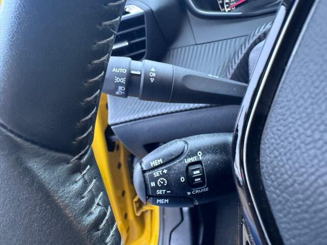 Peugeot 208 1.2 PureTech Active Pack